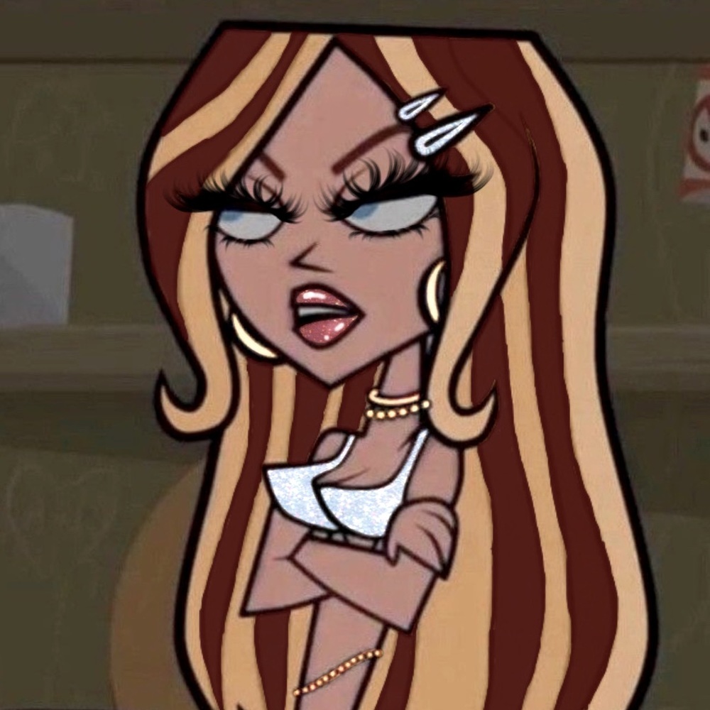 Meet your Posher, Pams